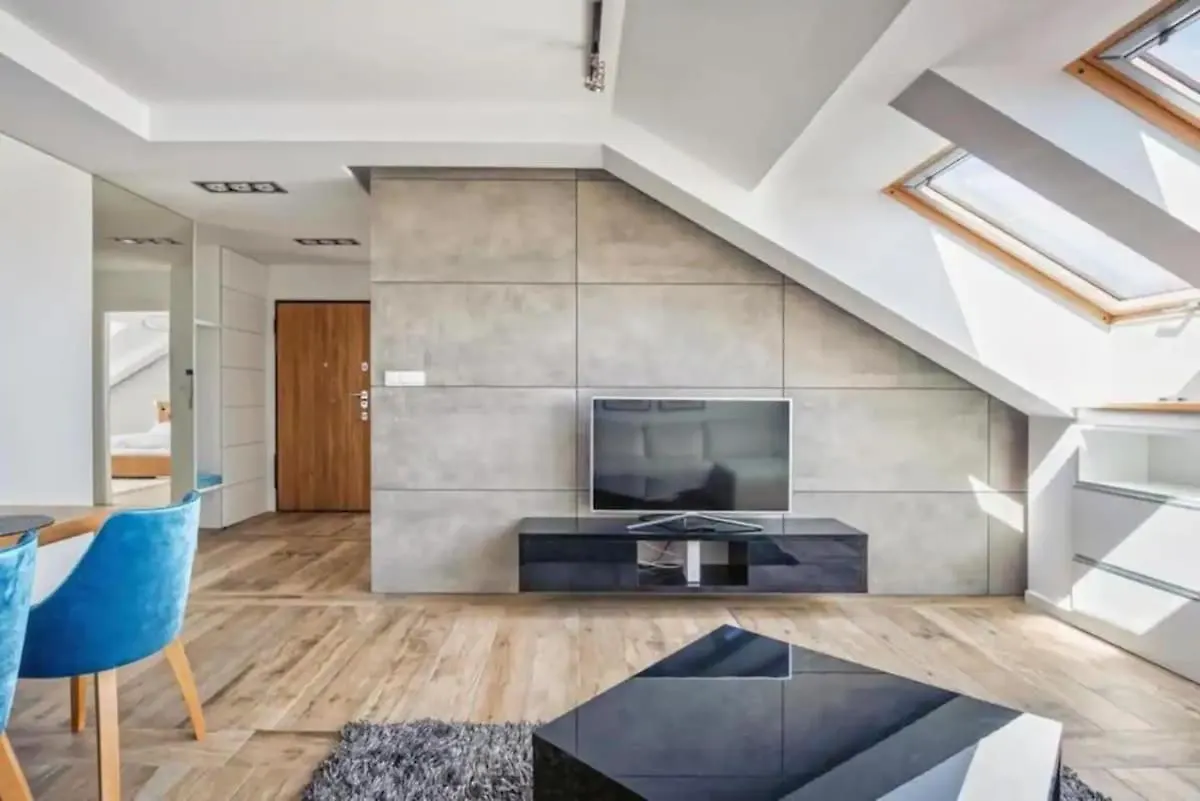 Close-Golden Apartments Gdansk - Cozy And Bright - Great Location &Swietej Barbary Poland